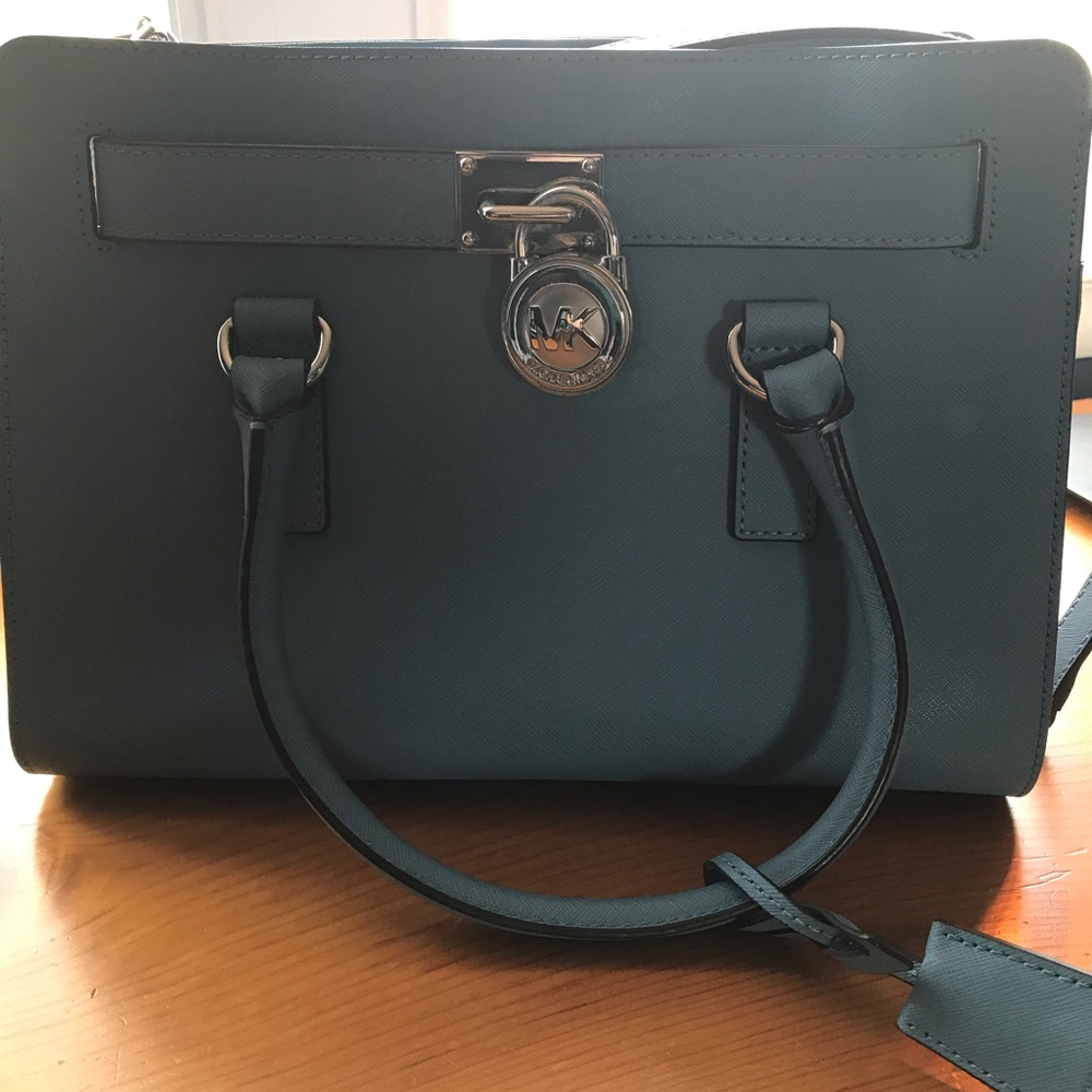 Michael Kors Medium Satchel